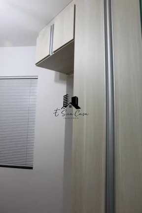 Imagem Casa a Venda 3 Quartos Bairro Europa Contagem MG