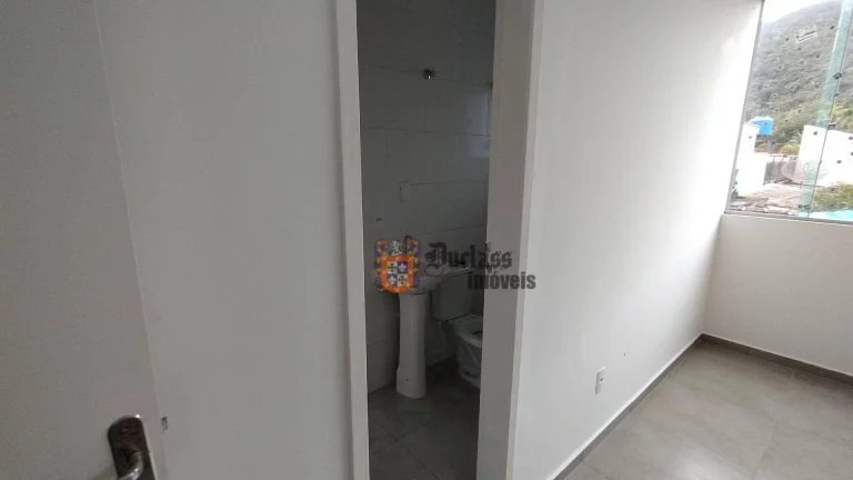 Imagem Sobrado com 4 dormitórios à venda, 110 m² por R$ 538.000,00 - Boiçucanga - São Sebastião/SP