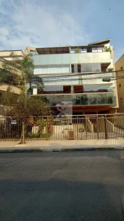 Recreio dos Bandeirantes Apartamento 3Q próximo ao Mercado Mundial