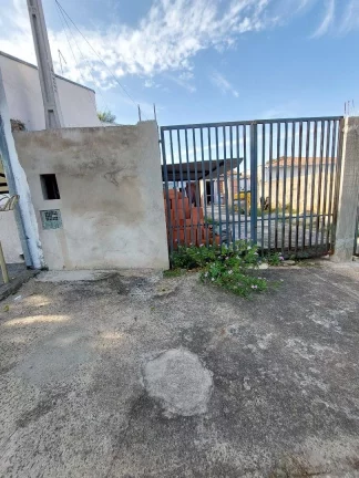 Imagem TERRENO ( MEIO LOTE ) 125,00 M² - COM EDÍCULA NOS FUNDOS - JARDIM BARCELONA - NOVA VENEZA - MATÃO SUMARÉ