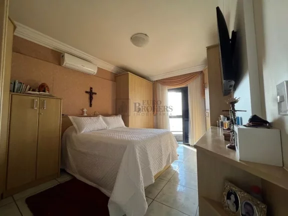 Imagem Apartamento Frente Mar com 3 dormitórios à venda na Barra Norte de Balneário Cam