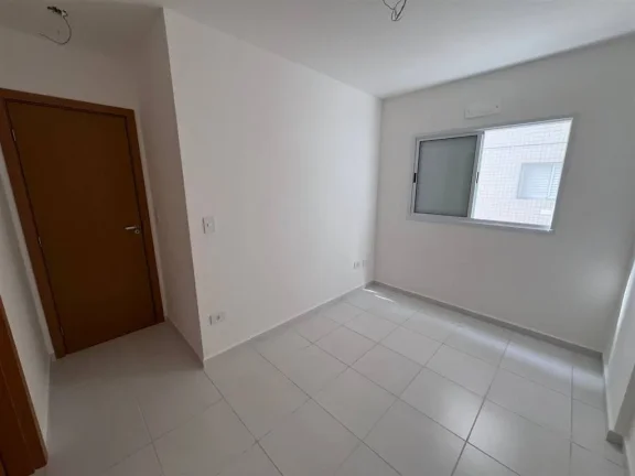 Imagem APARTAMENTO COM 57.06 m² - BOQUEIRÃO - PRAIA GRANDE SP