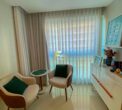 Imagem LINDO APARTAMENTO DECORADO PARA A FAMÍLIA!