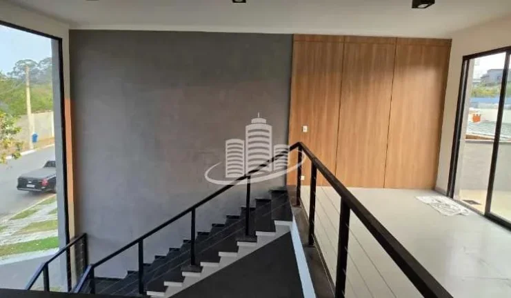 Imagem Casa de Condomínio
