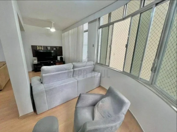 Imagem Copacabana - Residencial › Apartamento com 3 quarto(s) a Venda
