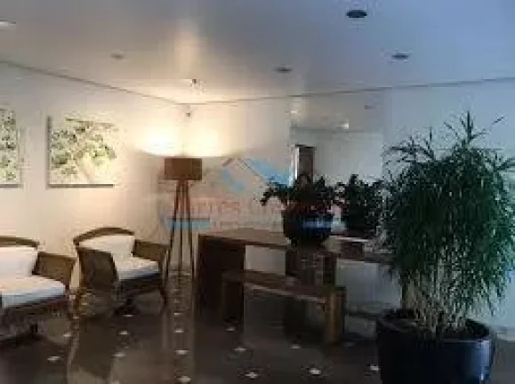 Imagem Apartamento 3 dormitórios (1 suíte) + 3 vagas - Morumbi