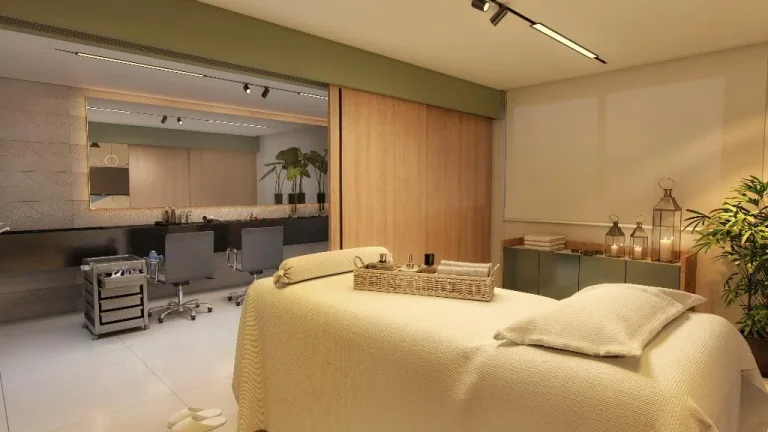 Imagem Apartamento Padrão