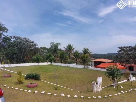 Imagem Área Rural com 4 Dormitorio(s) localizado(a) no bairro Itapeti em Mogi das Cruzes / Mato Grosso do Sul Ref.:DE231