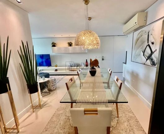 Imagem Apartamento com 4 suítes à venda no Ed. Villa Serena