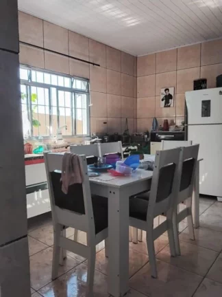 Imagem Casa com 1 dormitório à venda, 173 m² por R$ 420.000,00 - Vila Áurea - Poá/SP