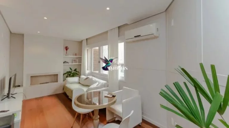 Imagem Apartamento à venda no bairro Petrópolis - Porto Alegre/RS