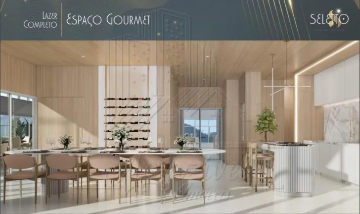 Imagem Apartamento na Planta para Venda em Praia Grande, Canto do Forte, 3 dormitórios, 3 suítes, 1 banheiro