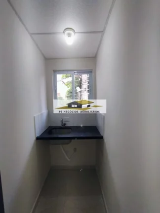 Imagem Prédio Comercial para locação na Mooca