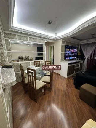 Imagem Apartamento com 2 quartos à venda por R$ 380,000- Vila Aricanduva - São Paulo/SP