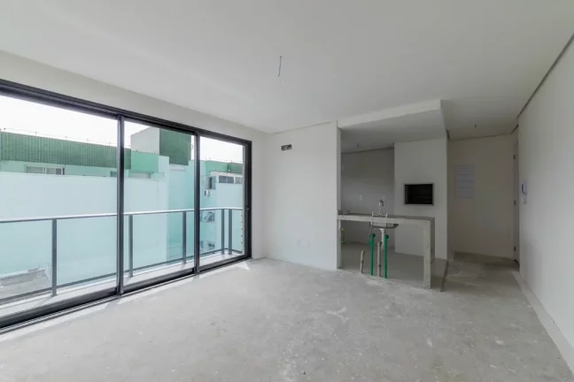 Imagem Apartamento com 2 Quartos à Venda, 75 m² em Menino Deus - Porto Alegre