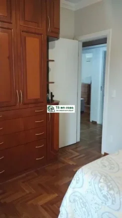 Imagem APARTAMENTO RESIDENCIAL em SÃO JOSÉ DOS CAMPOS - SP, PARQUE RESIDENCIAL AQUARIUS