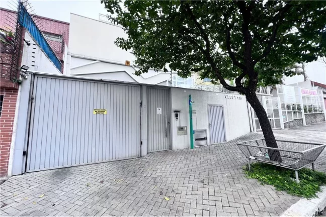 Imagem CASA RESIDENCIAL em São Paulo - SP, Aclimação