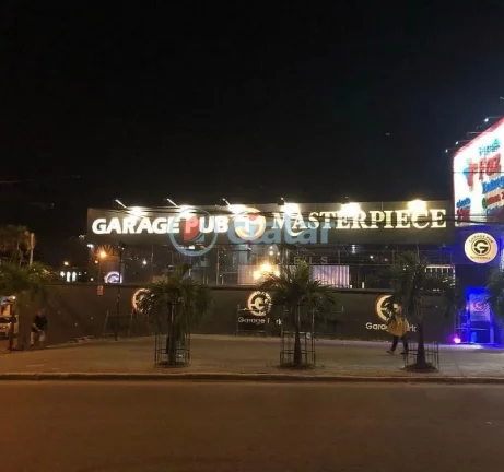 Imagem Galpão, 300 m - venda por R$ 1.200.000,00 ou aluguel por R$ 10.139,20/mês - Centro - São Gonçalo/RJ Imagem Galpão, 300 m - venda por R$ 1.200.000,00 ou aluguel por R$ 10.139,20/mês - Centro - São Gonçalo/RJ