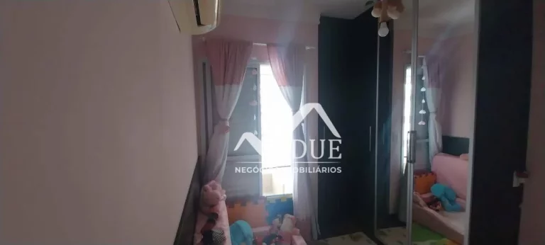 Imagem Apartamento com 2 dormitórios à venda, 76 m² por R$ 790.000,00 - Gonzaga - Santos/SP