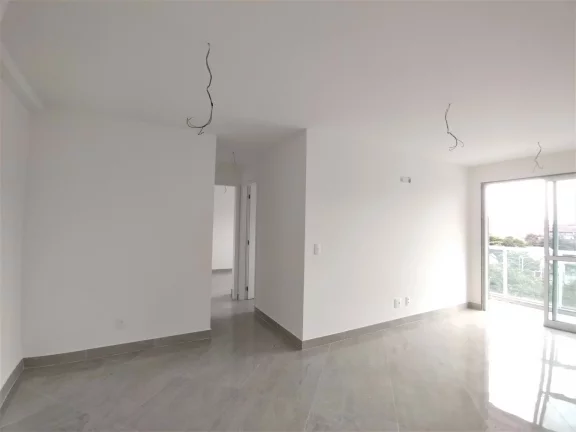Imagem Magnus Residence Tijuca - Apartamento com Dois Quartos MAGNUS Tijuca