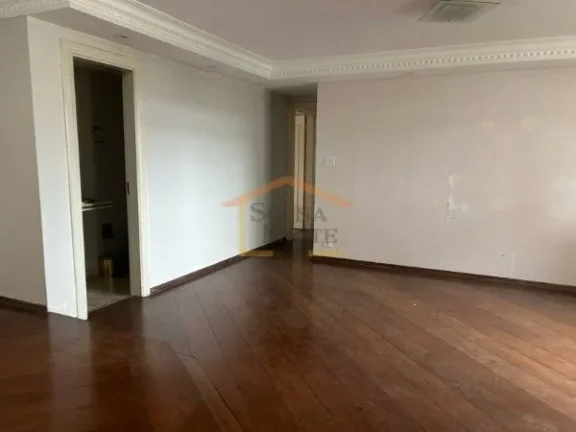 Imagem Apartamento 4 dormitórios, sendo 2 suítes, armários embutidos, sala de jantar, sala de estar, sal...
