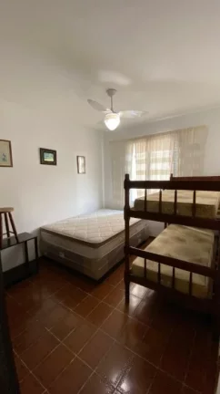 Imagem APARTAMENTO COM 31 m² - CAMPO DA AVIACAO - PRAIA GRANDE SP