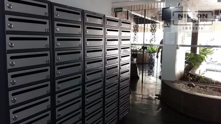 Imagem Apartamento com 2 dormitórios à venda, 63 m² por R$ 330.000,00 com garagem- - Centro - Campinas/SP