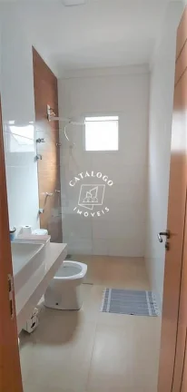Imagem Casa em Condomínio a Venda no bairro Quinta da Primavera - Ribeirão Preto, SP