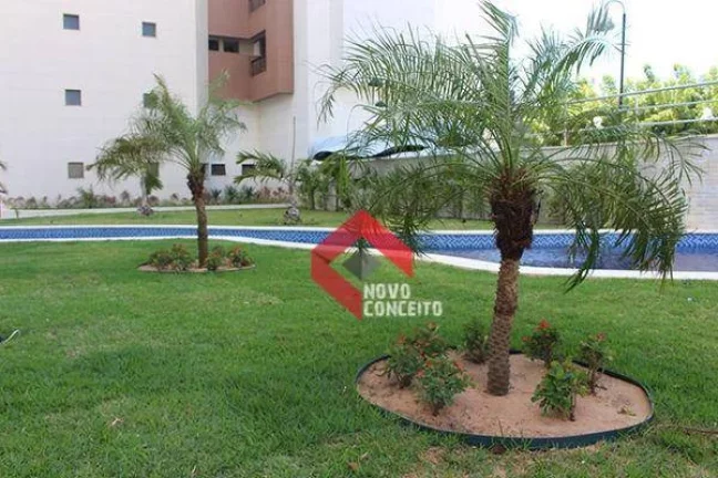 Imagem Apartamento à venda, 133 m² por R$ 1.450.000,00 - Aldeota - Fortaleza/CE