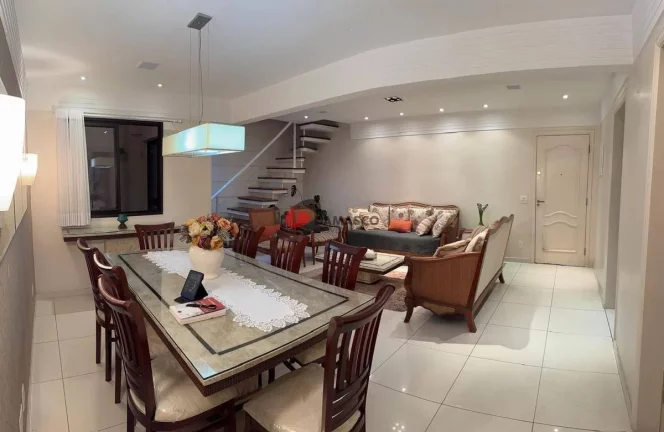 Imagem Cobertura / Penthouse à venda, Santa Maria, São Caetano do Sul, SP