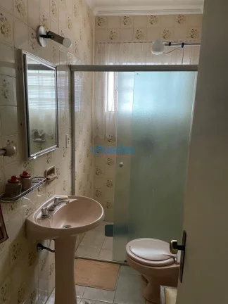 Imagem Sobrado na Chácara Santo Antônio: 3 Dorms, 1 Suíte, 140m² - Venda por R$1.500.000,00