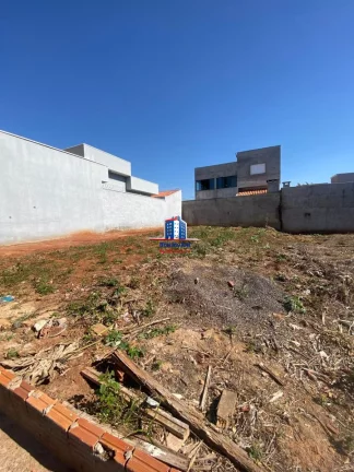 Imagem Terreno 200m² no Santa Regina  SJRP