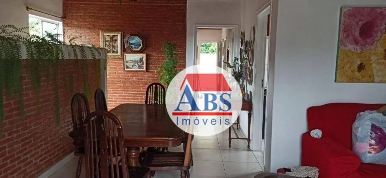 Imagem Casa à venda, 144 m² por R$ 330.000,00 - Vale Verde - Cubatão/SP