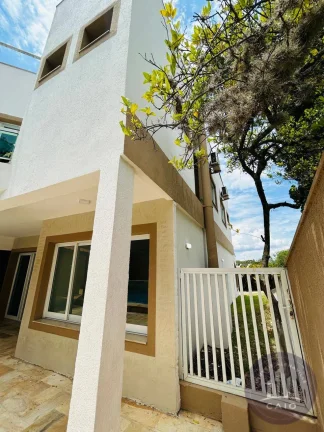 Imagem Casa com 4 dormitórios à venda, 450m² por R$ 3.200.000 - Alphaville - SP