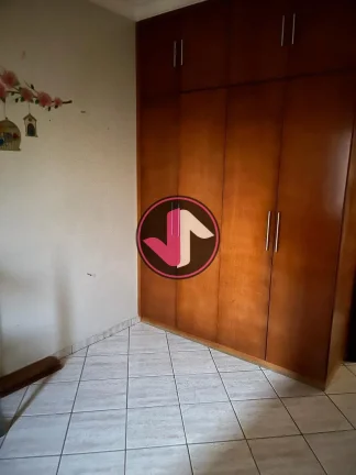 Imagem Condomínio Bosque da Saúde Apartamento a venda 4 Quartos 1 Suíte 121m² 2 vagas Apartamento de 12...