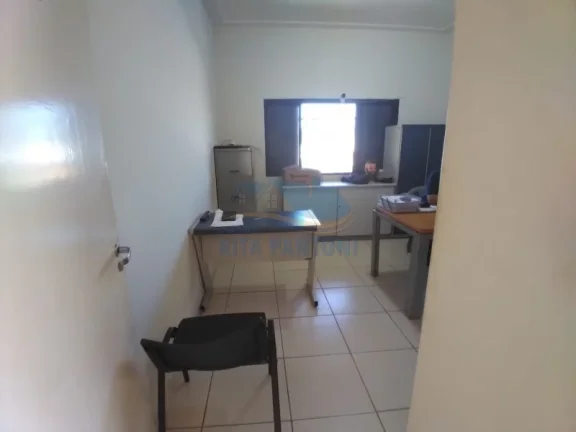 Imagem Casa Comercial - Ribeirão Preto - Boulevard - Região Sul