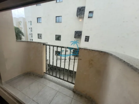 Imagem Apartamento com 2 dormitório a venda no Tenório em Ubatuba.