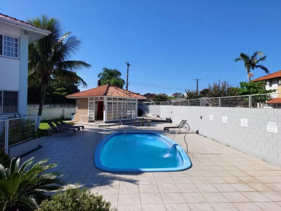 Foto do imóvel: Apartamento à venda em Canasvieiras – 3 dormitórios