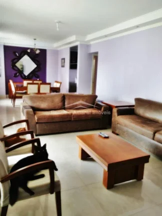 Imagem ***Apartamento para venda Parque Prado em Campinas***

***UM imóvel exclusivo pra você***

O apart...