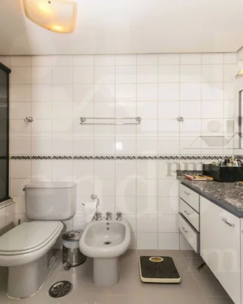 Imagem Apartamento com living para 03 ambientes espaçosos, lavabo, terraço, 03 dormitórios aconchegantes...