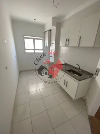 Imagem Apartamento à Venda no bairro Olavo Bilac em São Bernardo com 2 dormitórios
