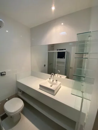 Imagem Casa de Condomínio com 5 Quartos para Alugar, 380 m² em Barra Da Tijuca - Rio De Janeiro