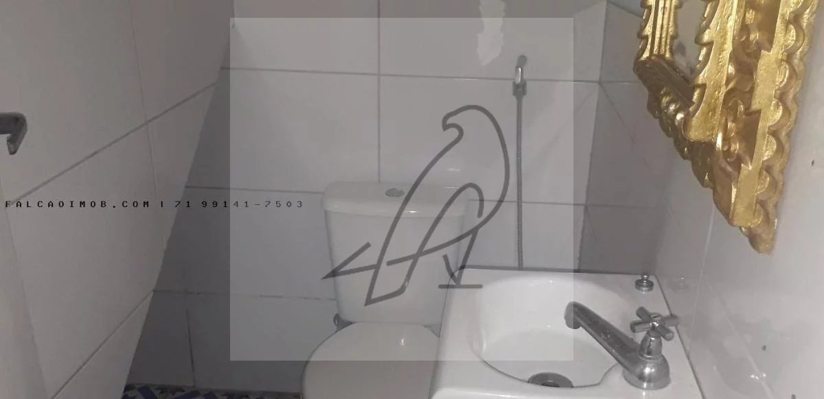 Imagem Vendo Ponto Comercial - Pousada / Hostel (quartos diversos), Santo Antônio (Pelourinho), Salvador-BA