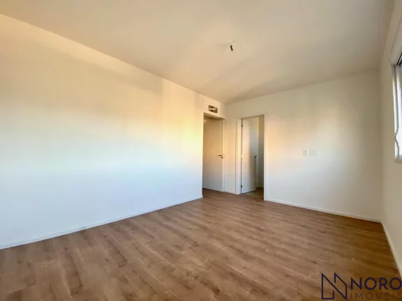 Apartamento 2 dormitórios novo no Bairro Menino Jesus