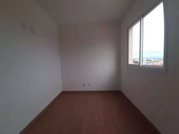 Imagem Apartamento à venda, 2 quartos, 1 vaga, Santa Mônica - Belo Horizonte/MG