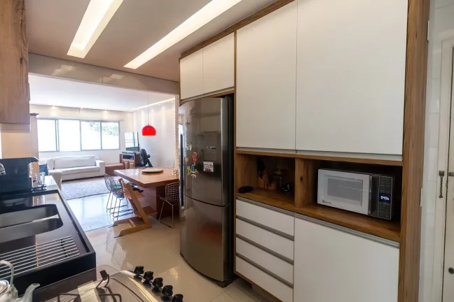 Imagem Apartamento para Locação em São Paulo / SP no bairro Itaim Bibi
