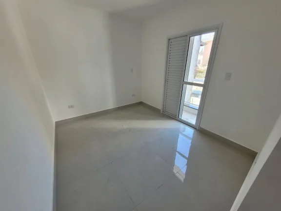 Imagem Cobertura para Venda em Santo André / SP no bairro Vila Eldízia