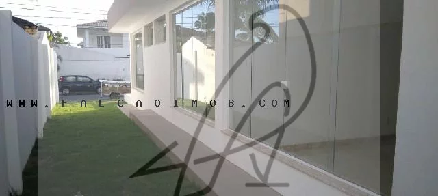 Imagem Vendo Casa Condomínio fechado - Buraquinho, Lauro de Freitas-BA