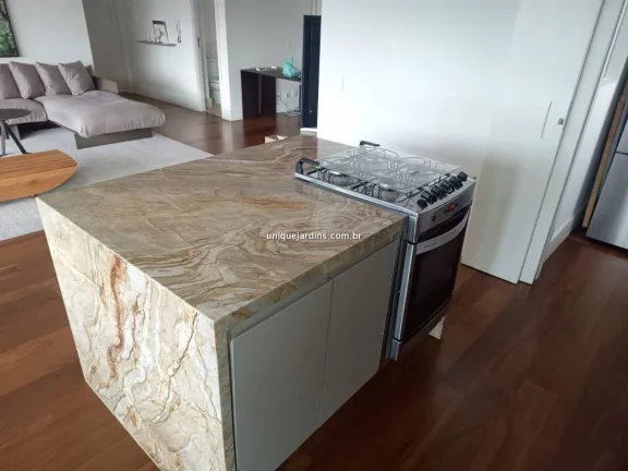 Imagem Apartamento para alugar Vila Madalena São Paulo