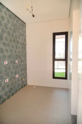 Imagem Casa com 5 dormitórios à venda, 502 m² por R$ 4.500.000,00 - Tamboré - Santana de Parnaíba/SP